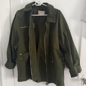 We the Free Women’s barn jacket